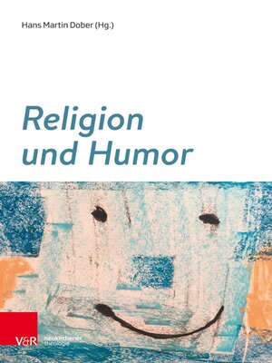 cover image of Religion und Humor